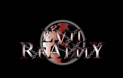 logo Evil Reality